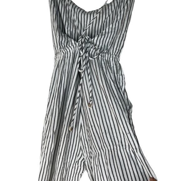 Indah Poe Jumpsuit in Rabat XS NWOT FLAWED - Picture 8 of 12